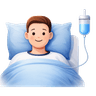 Logo de Hospitalización